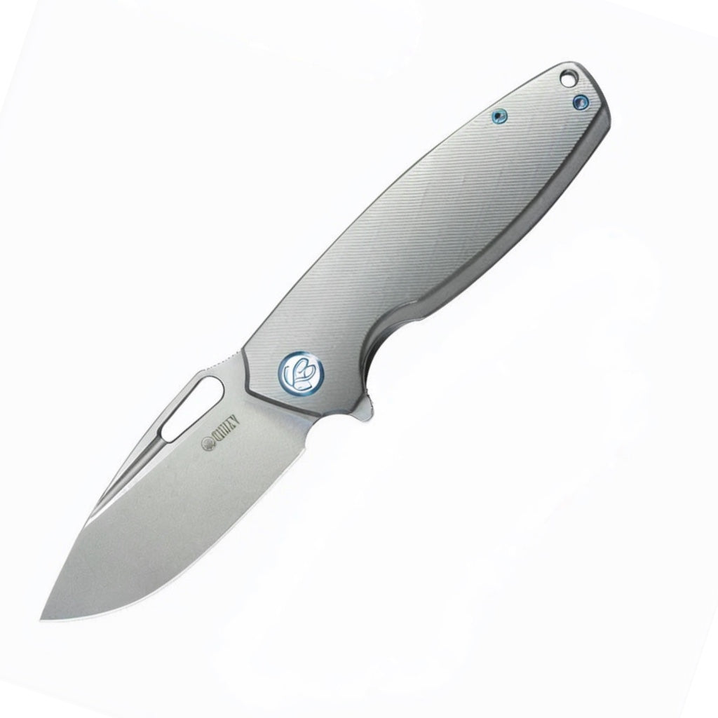 Kubey Tityus Frame Lock